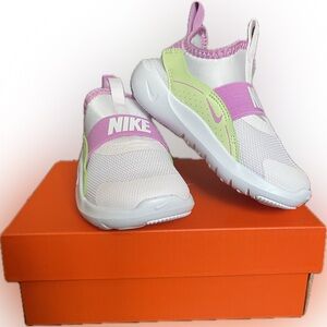 Nike Flex Runner 7 Toddler Girl